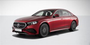 MERKAN_Otomotiv Mercedes Özel Servisi