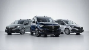 MERKAN_Otomotiv ile Konforunu Artır